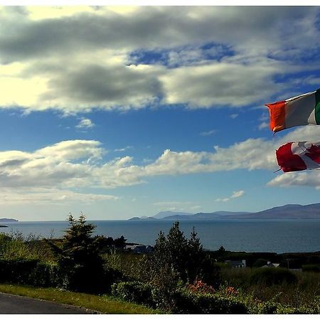Kilsallagh Cottage Westport Luaran gambar