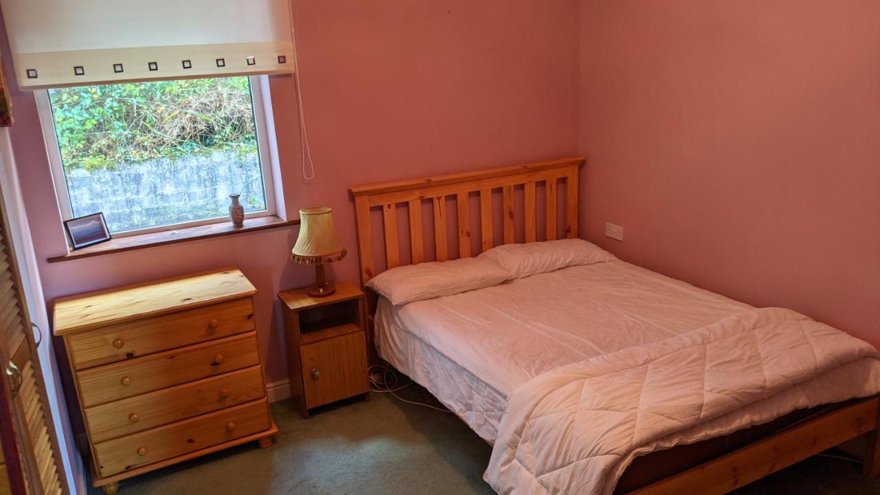 Kilsallagh Cottage Westport Luaran gambar