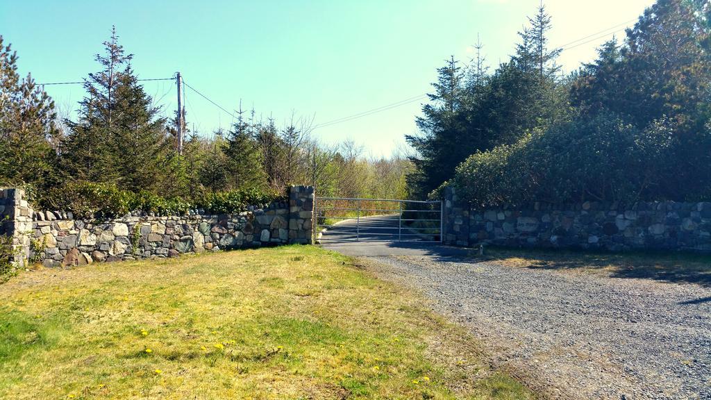 Kilsallagh Cottage Westport Luaran gambar