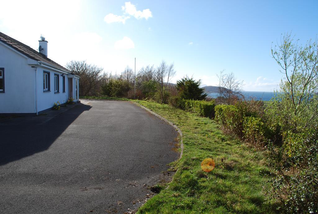 Kilsallagh Cottage Westport Luaran gambar