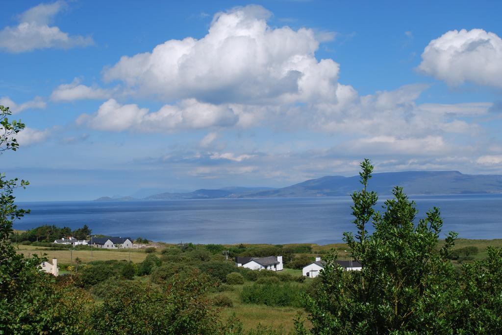 Kilsallagh Cottage Westport Luaran gambar