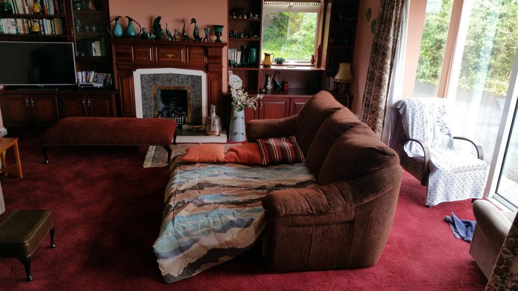 Kilsallagh Cottage Westport Luaran gambar