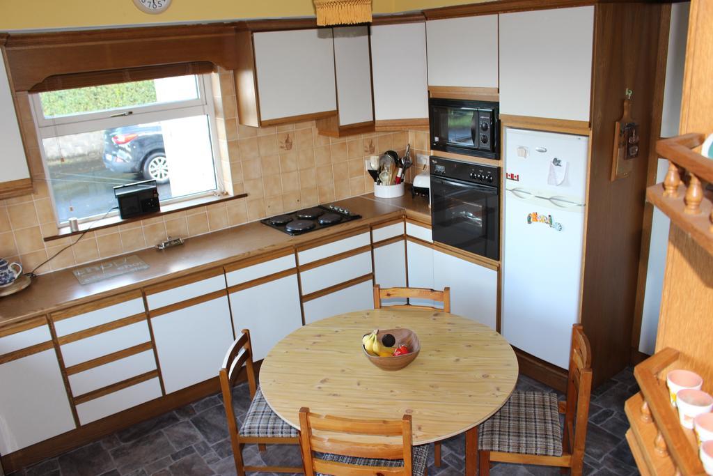 Kilsallagh Cottage Westport Luaran gambar