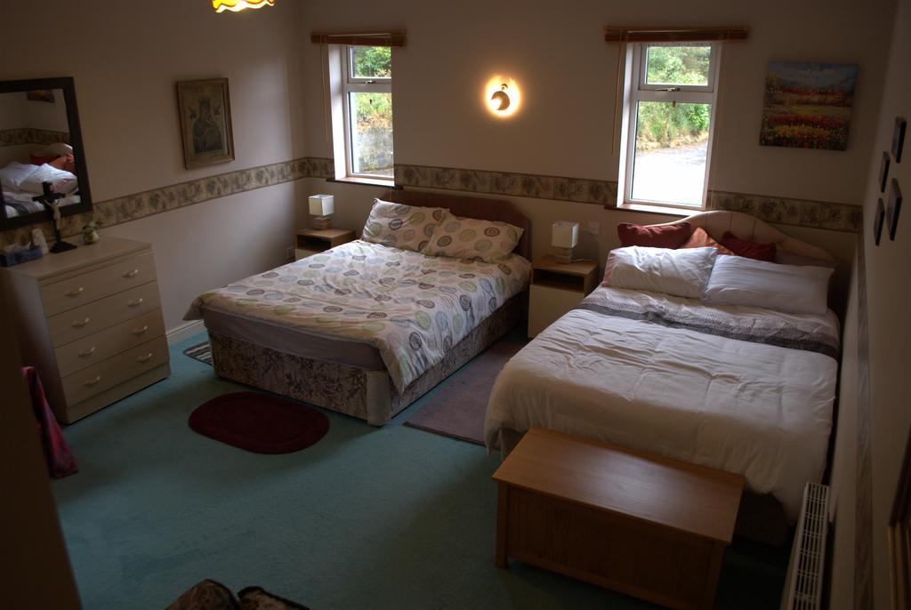 Kilsallagh Cottage Westport Luaran gambar