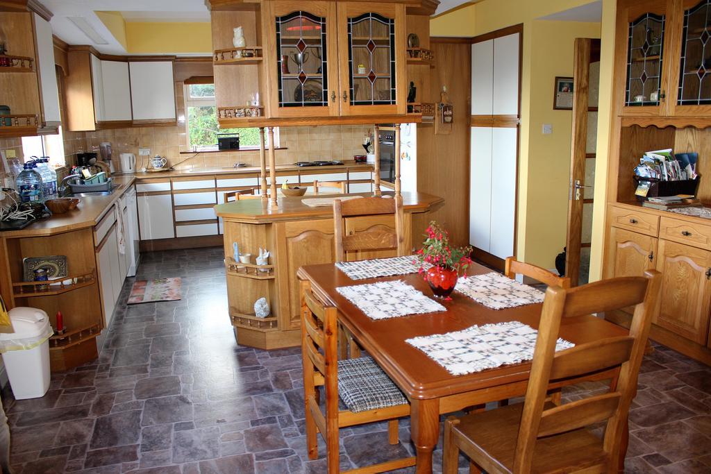 Kilsallagh Cottage Westport Luaran gambar