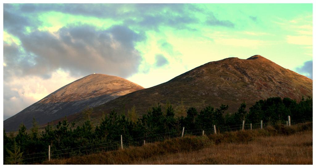Kilsallagh Cottage Westport Luaran gambar